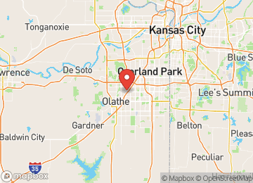 Google Map for Dealership Location